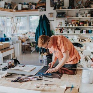 Meet your Posher, Benjamin